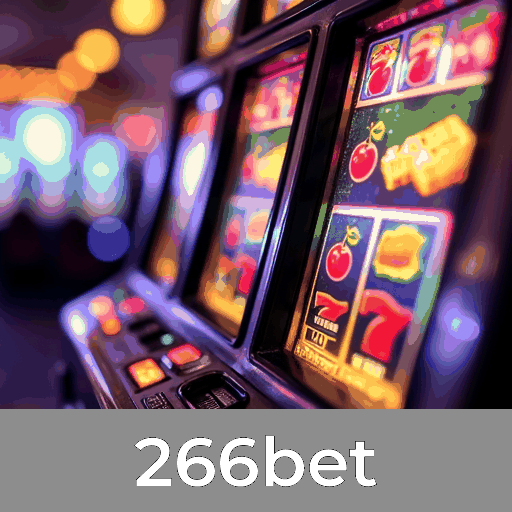 266bet: Entre com login rápido e explore jogos ao vivo