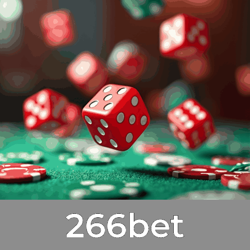 266bet - Plataforma confiável para apostas emocionantes e bônus