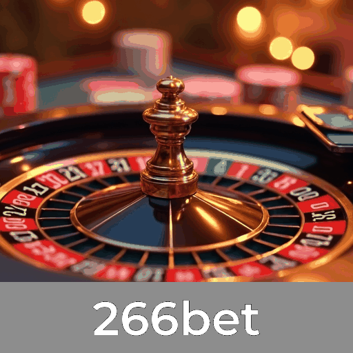 266bet - Promoções e bônus exclusivos para novos jogadores.