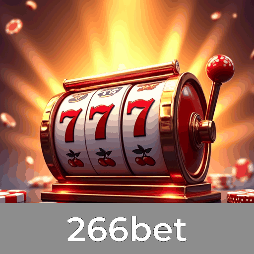 266bet: Entre com login rápido e explore jogos ao vivo