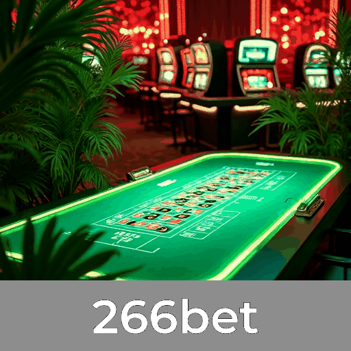266bet - App 266bet Brasil disponível para download no Google Play