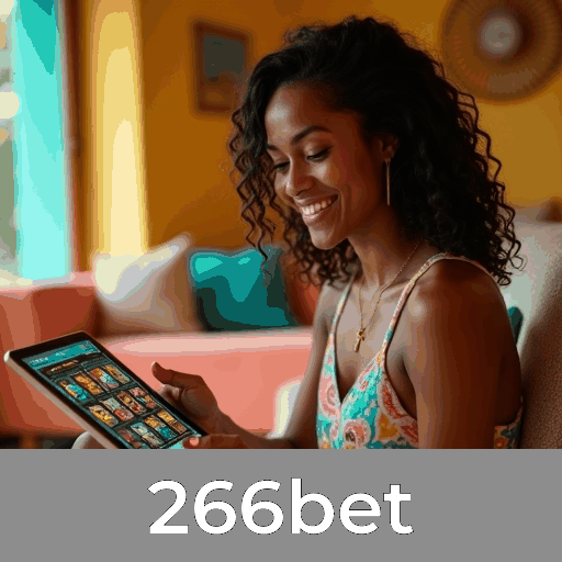 266bet - Grande seleção de jogos ao vivo e cassinos online