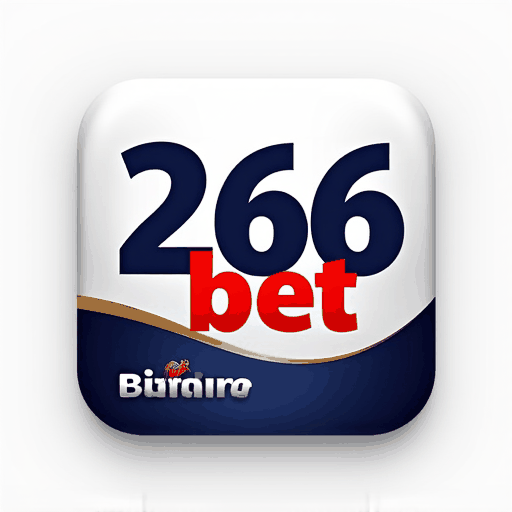 266bet Logo